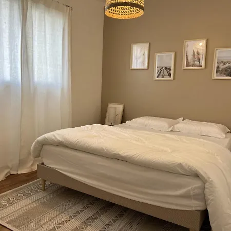 Apartment - Les Quais