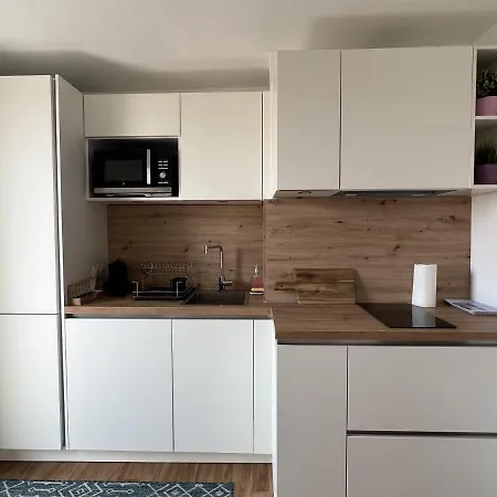 - Les Quais Apartment *