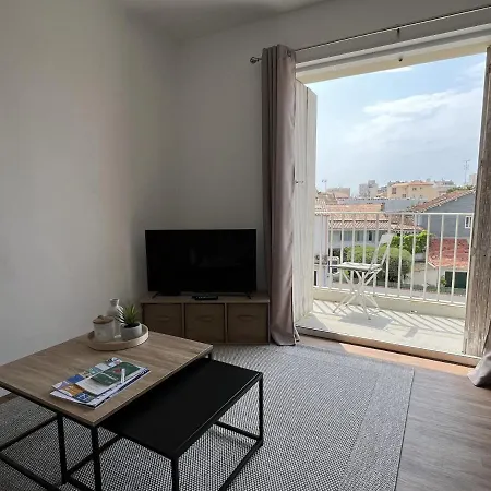 Apartment - Les Quais *
