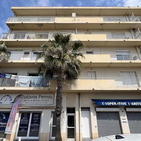 Apartment - Les Quais